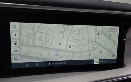 Hyundai Palisade, 2025 год, 5 480 000 рублей, 15 фотография