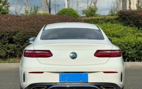 Mercedes-Benz E-Класс, 2021 год, 5 600 050 рублей, 4 фотография