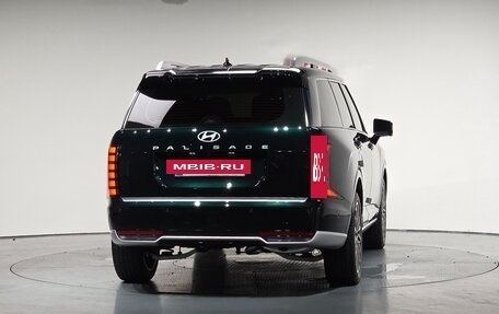 Hyundai Palisade, 2025 год, 5 480 000 рублей, 3 фотография
