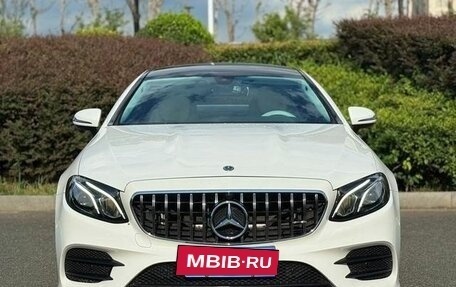 Mercedes-Benz E-Класс, 2021 год, 5 600 050 рублей, 2 фотография