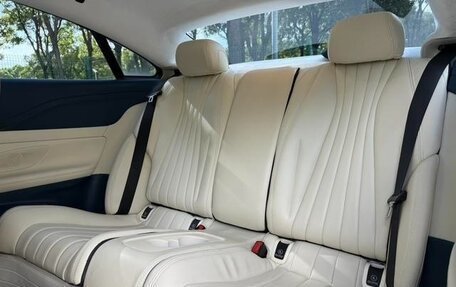 Mercedes-Benz E-Класс, 2021 год, 5 600 050 рублей, 11 фотография