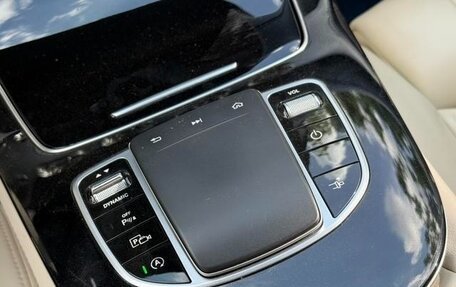 Mercedes-Benz E-Класс, 2021 год, 5 600 050 рублей, 10 фотография