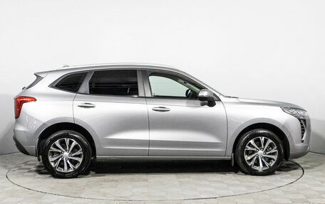 Haval Jolion, 2023 год, 1 449 777 рублей, 4 фотография