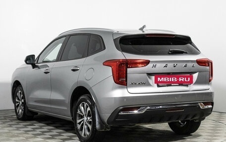 Haval Jolion, 2023 год, 1 449 777 рублей, 7 фотография