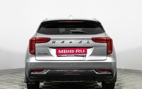 Haval Jolion, 2023 год, 1 449 777 рублей, 6 фотография