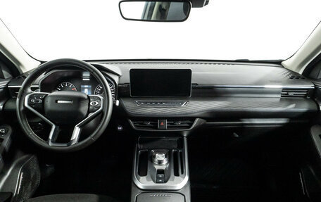 Haval Jolion, 2023 год, 1 449 777 рублей, 13 фотография