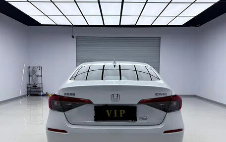 Honda Civic, 2022 год, 1 910 000 рублей, 5 фотография