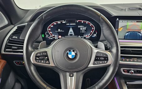 BMW X5, 2021 год, 4 307 000 рублей, 7 фотография