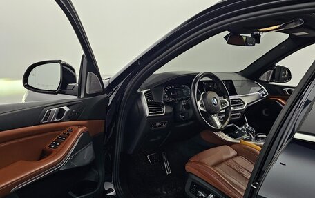 BMW X5, 2021 год, 4 307 000 рублей, 5 фотография