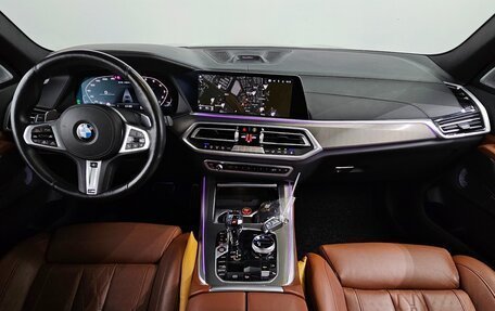 BMW X5, 2021 год, 4 307 000 рублей, 6 фотография