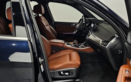 BMW X5, 2021 год, 4 307 000 рублей, 15 фотография