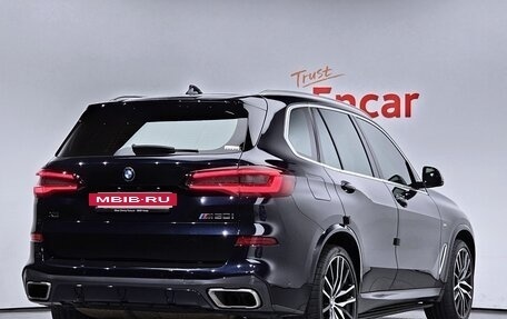 BMW X5, 2021 год, 4 307 000 рублей, 3 фотография