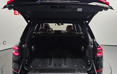 BMW X5, 2021 год, 4 307 000 рублей, 19 фотография