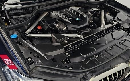 BMW X5, 2021 год, 4 307 000 рублей, 21 фотография