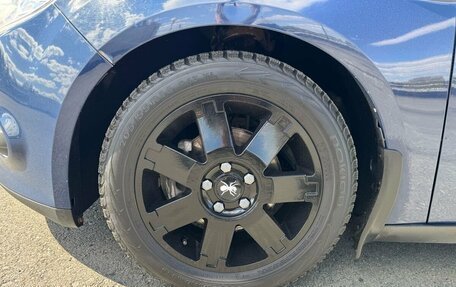 Ford Focus III, 2011 год, 589 000 рублей, 13 фотография