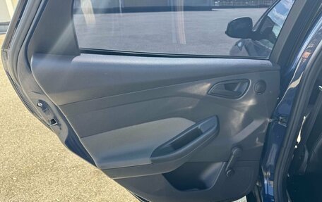 Ford Focus III, 2011 год, 589 000 рублей, 10 фотография