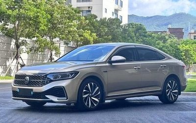 Volkswagen Passat B8 рестайлинг, 2022 год, 2 065 000 рублей, 1 фотография