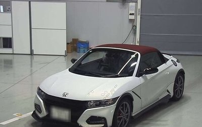 Honda S660, 2021 год, 2 200 000 рублей, 1 фотография