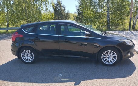 Ford Focus III, 2014 год, 715 000 рублей, 1 фотография