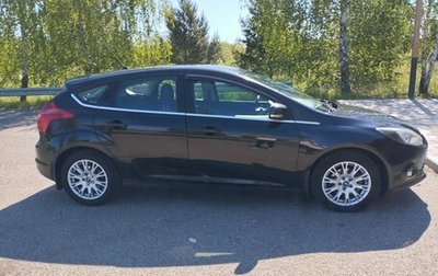 Ford Focus III, 2014 год, 715 000 рублей, 1 фотография