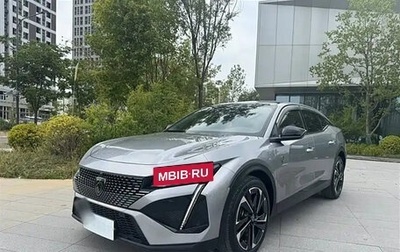 Peugeot 408, 2023 год, 2 500 000 рублей, 1 фотография