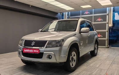 Suzuki Grand Vitara, 2011 год, 1 150 000 рублей, 1 фотография