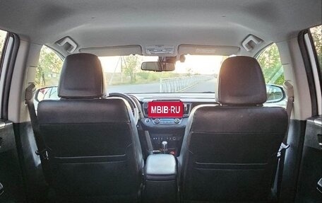 Toyota RAV4, 2014 год, 2 350 000 рублей, 4 фотография