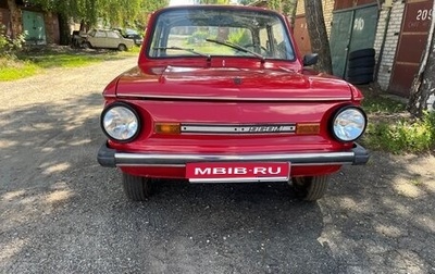 ЗАЗ 968, 1991 год, 180 000 рублей, 1 фотография