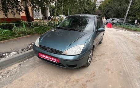 Ford Focus IV, 2003 год, 180 000 рублей, 1 фотография