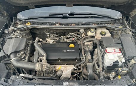 Opel Astra J, 2012 год, 950 000 рублей, 3 фотография