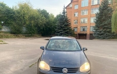 Volkswagen Golf V, 2008 год, 400 000 рублей, 1 фотография