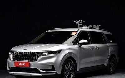 KIA Carnival, 2021 год, 2 500 000 рублей, 1 фотография