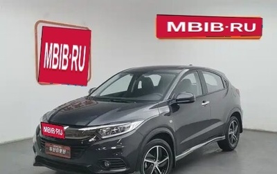 Honda Vezel, 2022 год, 1 600 000 рублей, 1 фотография