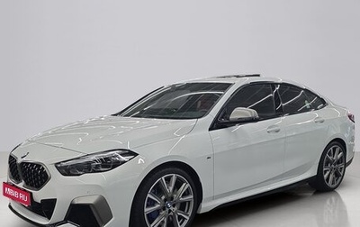 BMW 2 серия F44, 2024 год, 3 710 013 рублей, 1 фотография