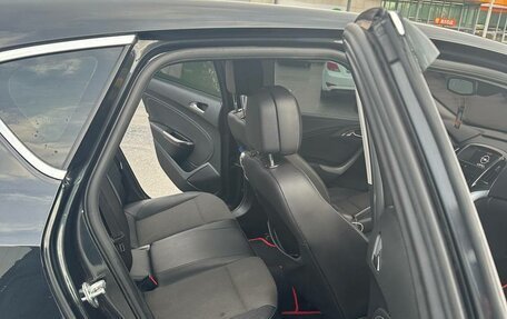 Opel Astra J, 2012 год, 950 000 рублей, 6 фотография