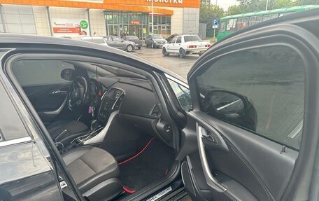 Opel Astra J, 2012 год, 950 000 рублей, 8 фотография