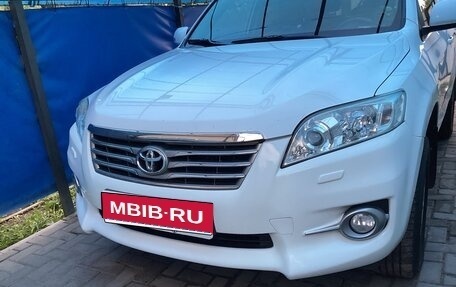 Toyota RAV4, 2010 год, 1 500 000 рублей, 1 фотография
