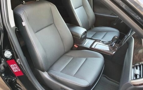 Toyota Camry, 2017 год, 2 320 000 рублей, 5 фотография