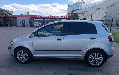 Volkswagen Golf Plus I, 2008 год, 930 000 рублей, 12 фотография