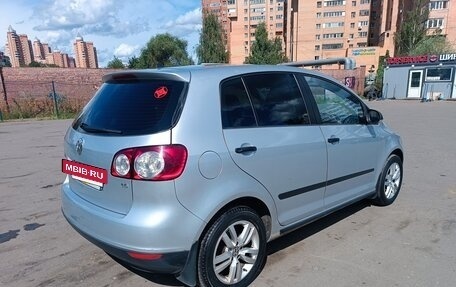 Volkswagen Golf Plus I, 2008 год, 930 000 рублей, 2 фотография
