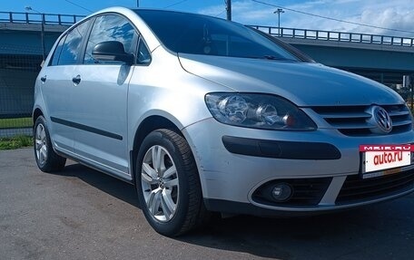 Volkswagen Golf Plus I, 2008 год, 930 000 рублей, 4 фотография