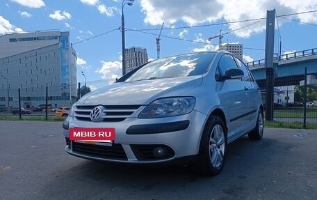 Volkswagen Golf Plus I, 2008 год, 930 000 рублей, 8 фотография