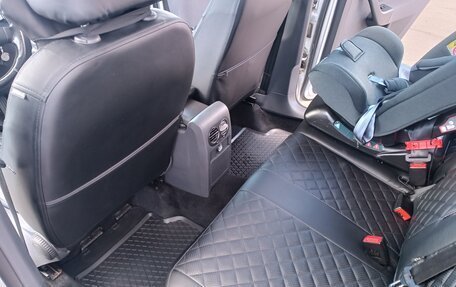 Volkswagen Golf Plus I, 2008 год, 930 000 рублей, 21 фотография