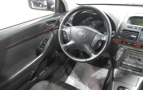 Toyota Avensis III рестайлинг, 2005 год, 699 000 рублей, 9 фотография