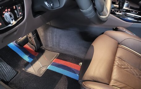 BMW 5 серия, 2022 год, 4 210 013 рублей, 7 фотография