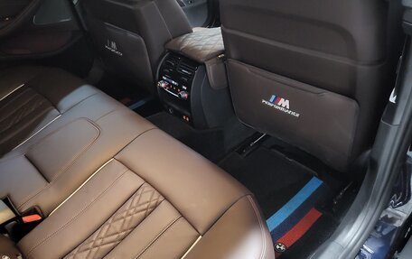 BMW 5 серия, 2022 год, 4 210 013 рублей, 12 фотография