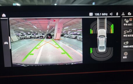 BMW 5 серия, 2022 год, 4 210 013 рублей, 10 фотография