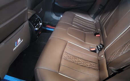 BMW 5 серия, 2022 год, 4 210 013 рублей, 11 фотография
