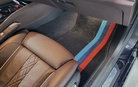 BMW 5 серия, 2022 год, 4 210 013 рублей, 14 фотография