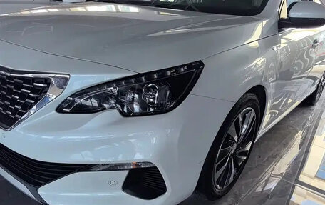 Peugeot 408, 2022 год, 1 440 000 рублей, 2 фотография